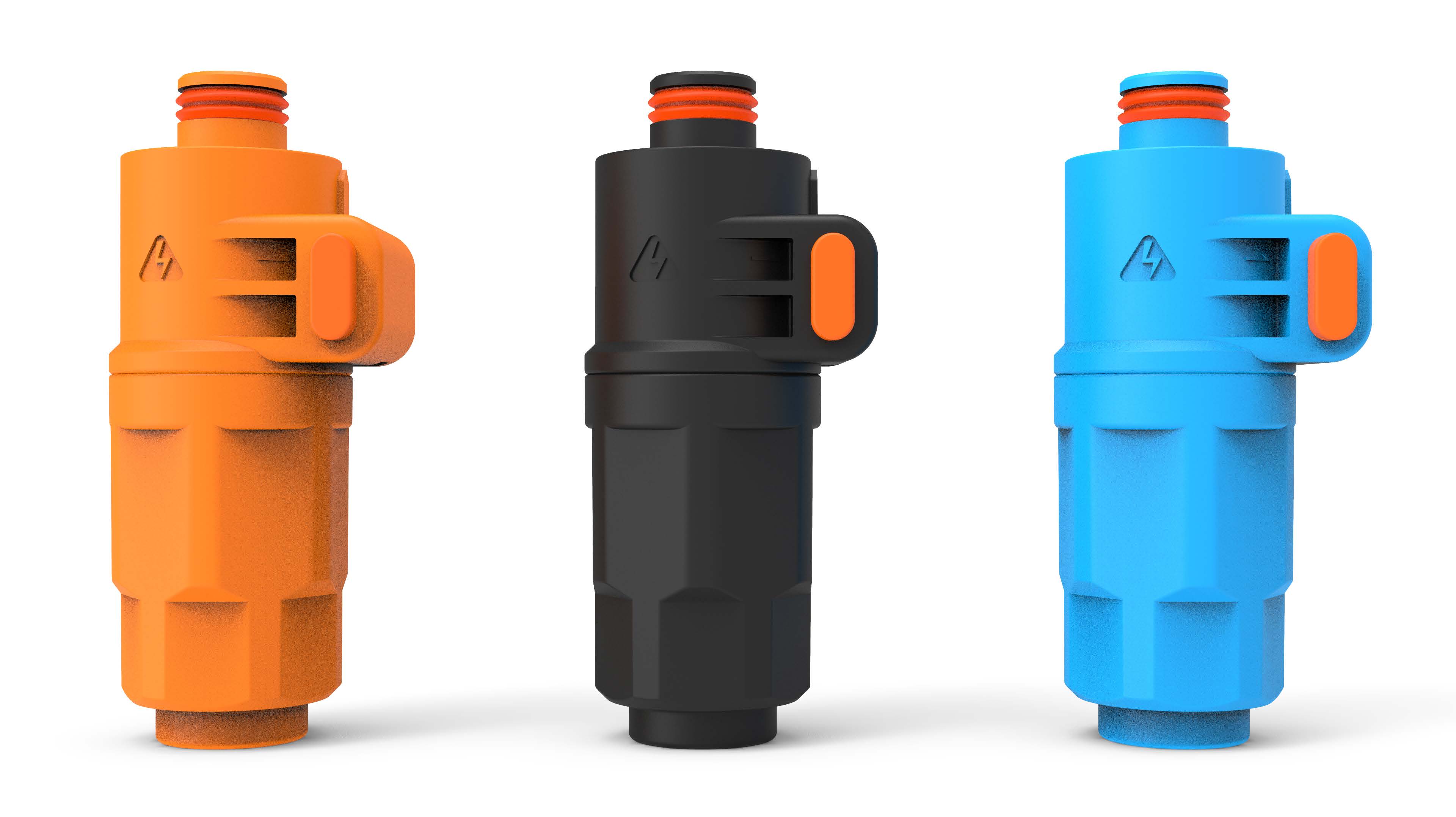 3.6储能连接器标准款插头