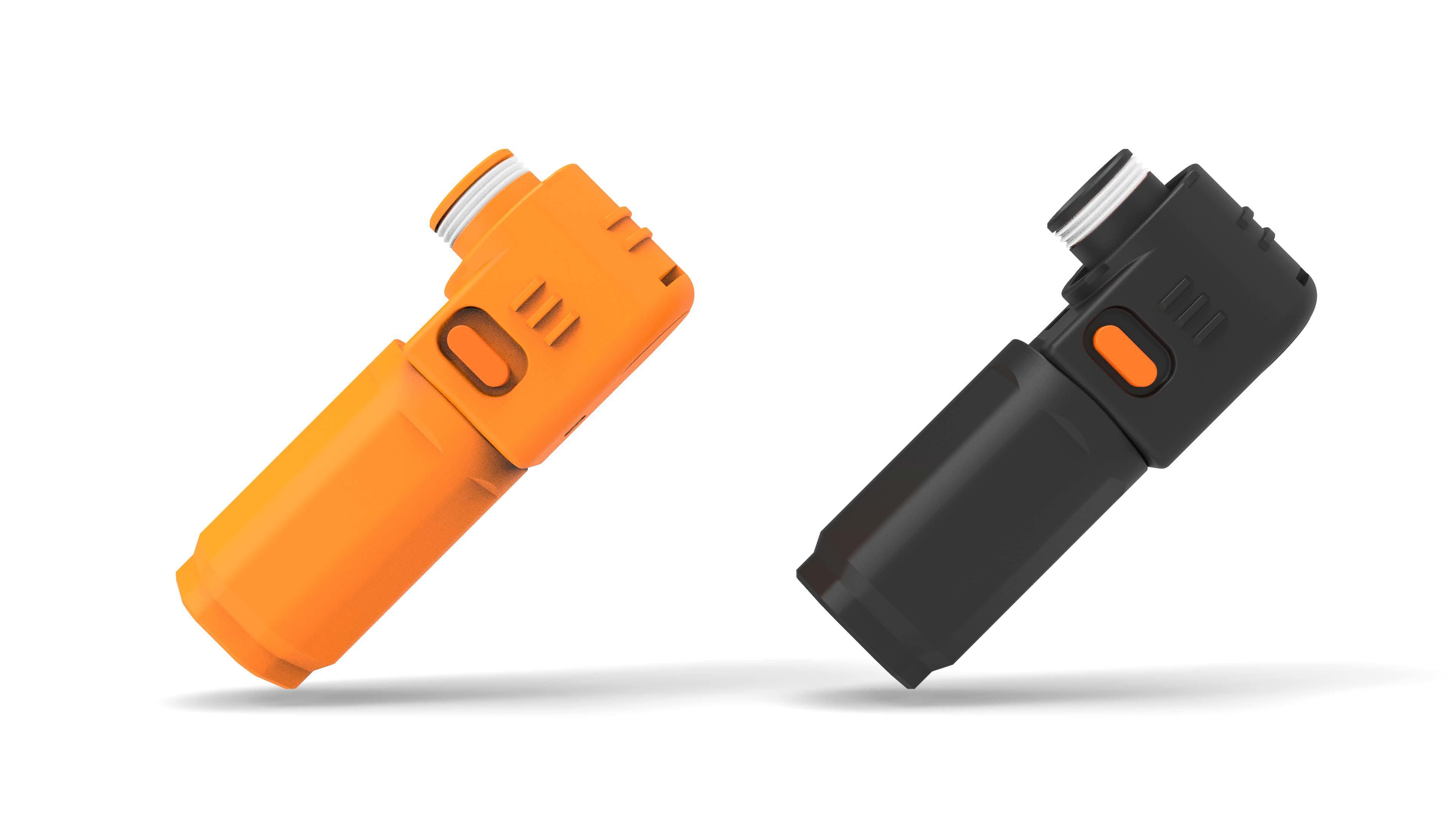 5.7储能连接器02型插头