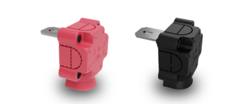 BA300-04I 1000V300A端子