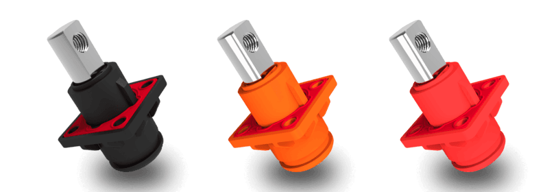 10.3储能连接器-10型插座