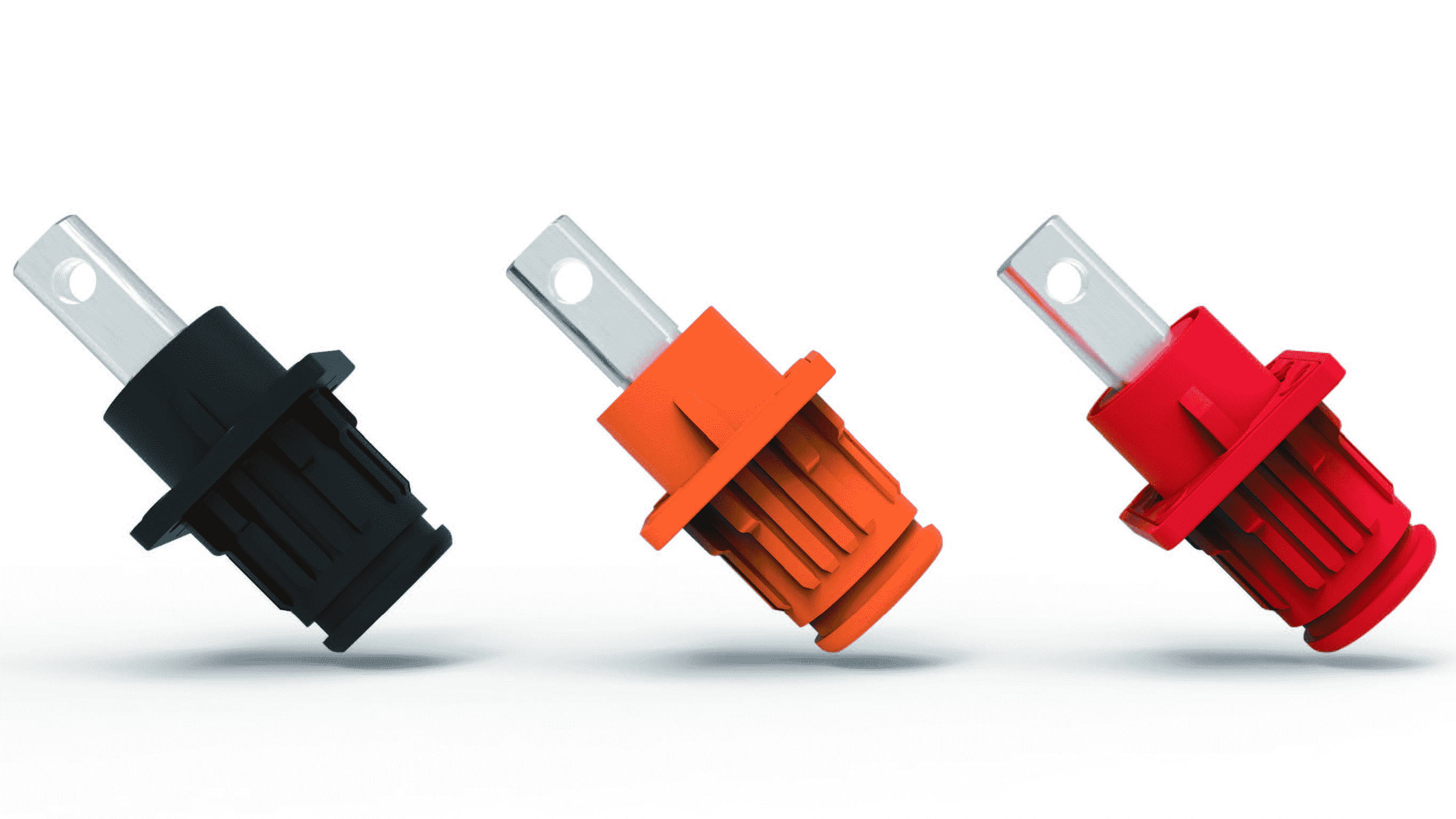 10.3储能连接器插座标准款