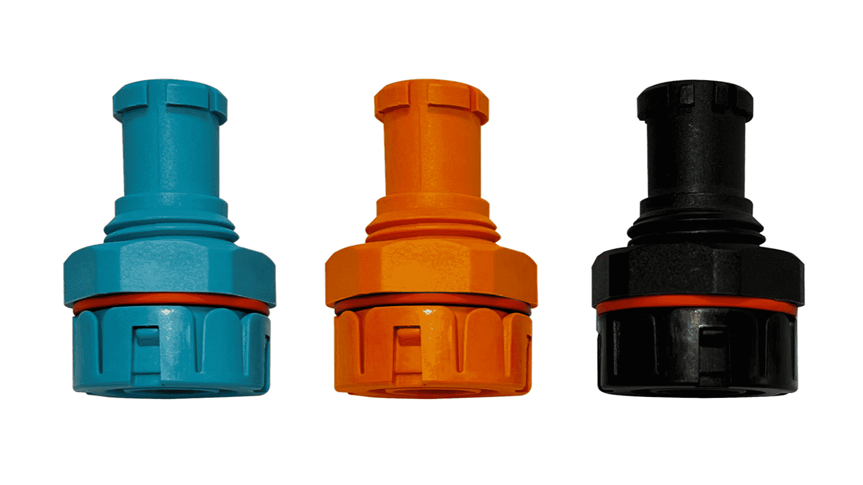 3.6储能连接器插座标准款