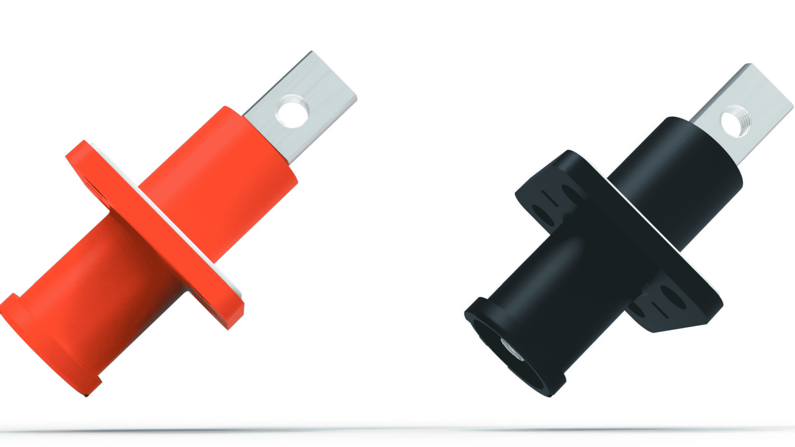 5.7储能连接器01型插座