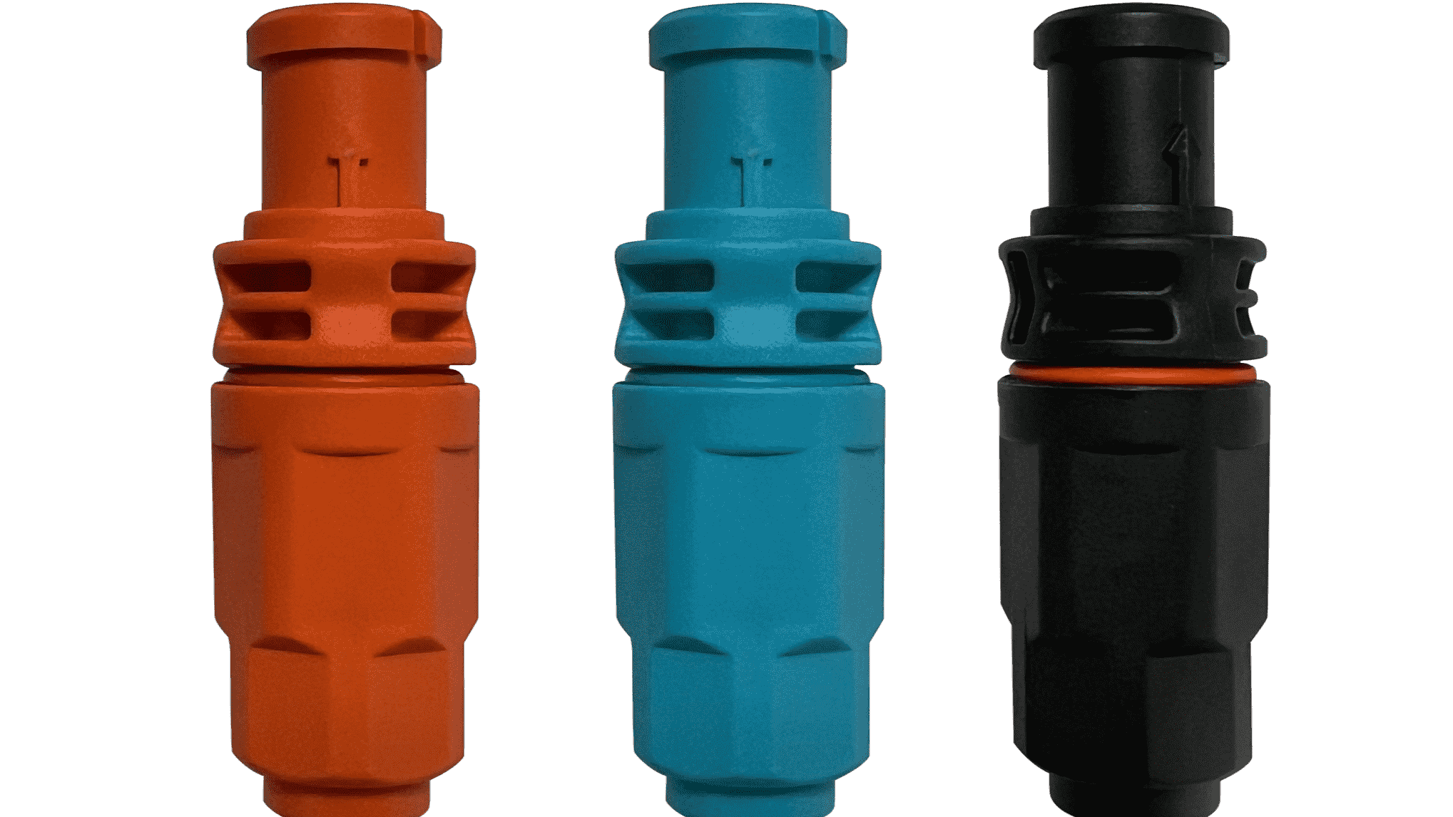 3.6空中连接插座01型