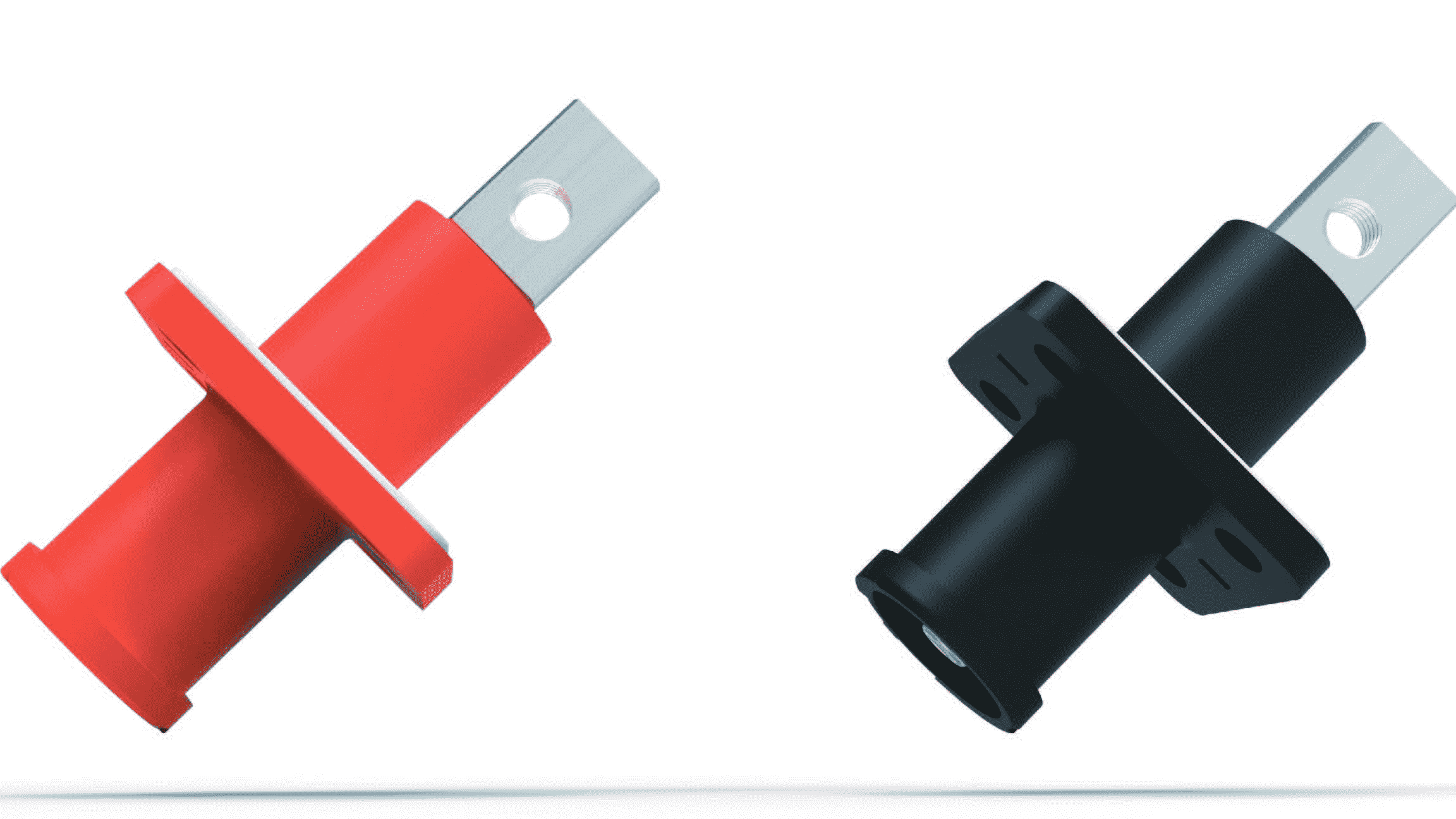 5.7储能连接器08型插座