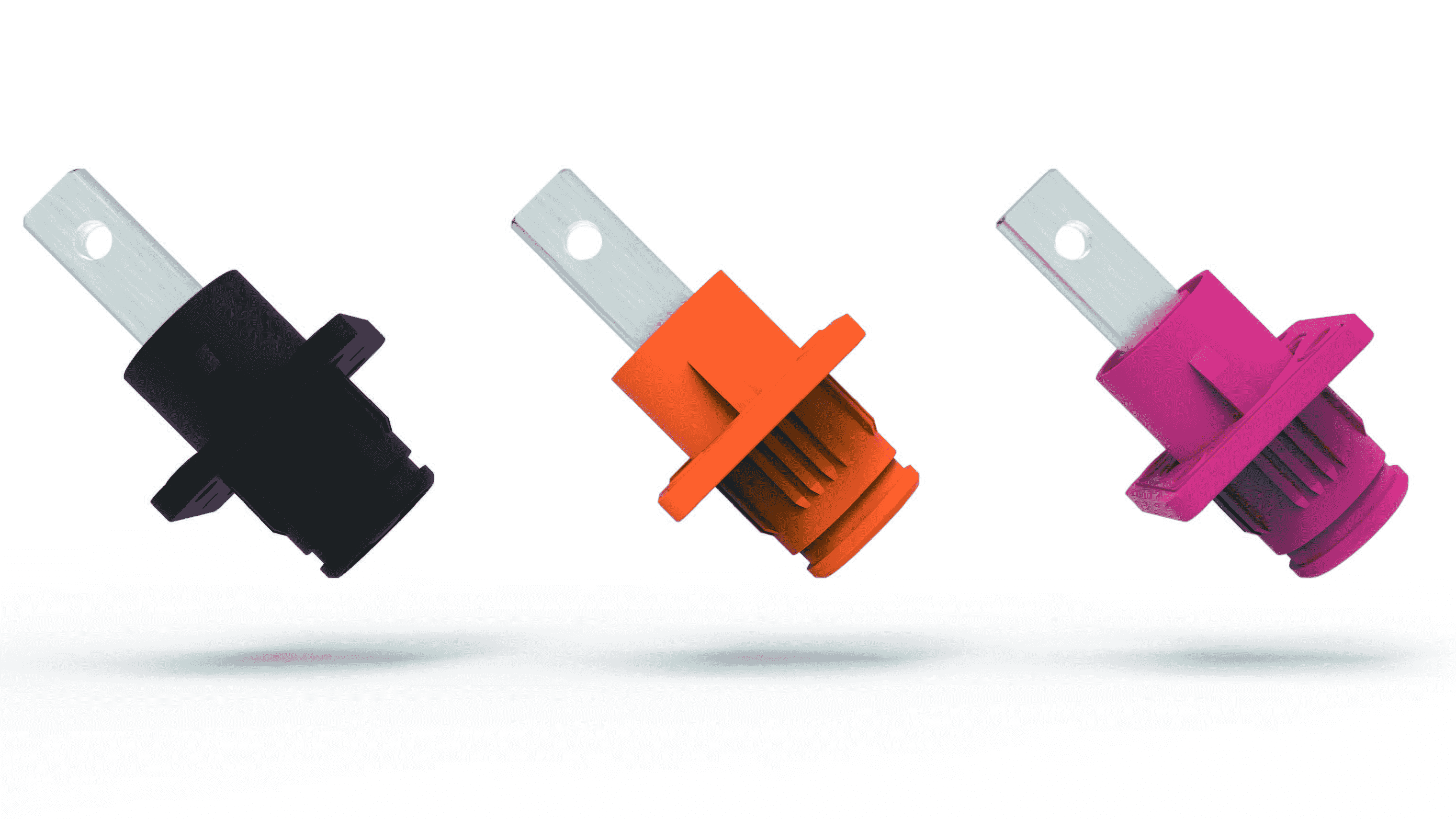 8.0储能连接器插座02型